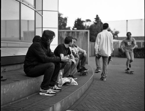 Sprengeloo Sessions
